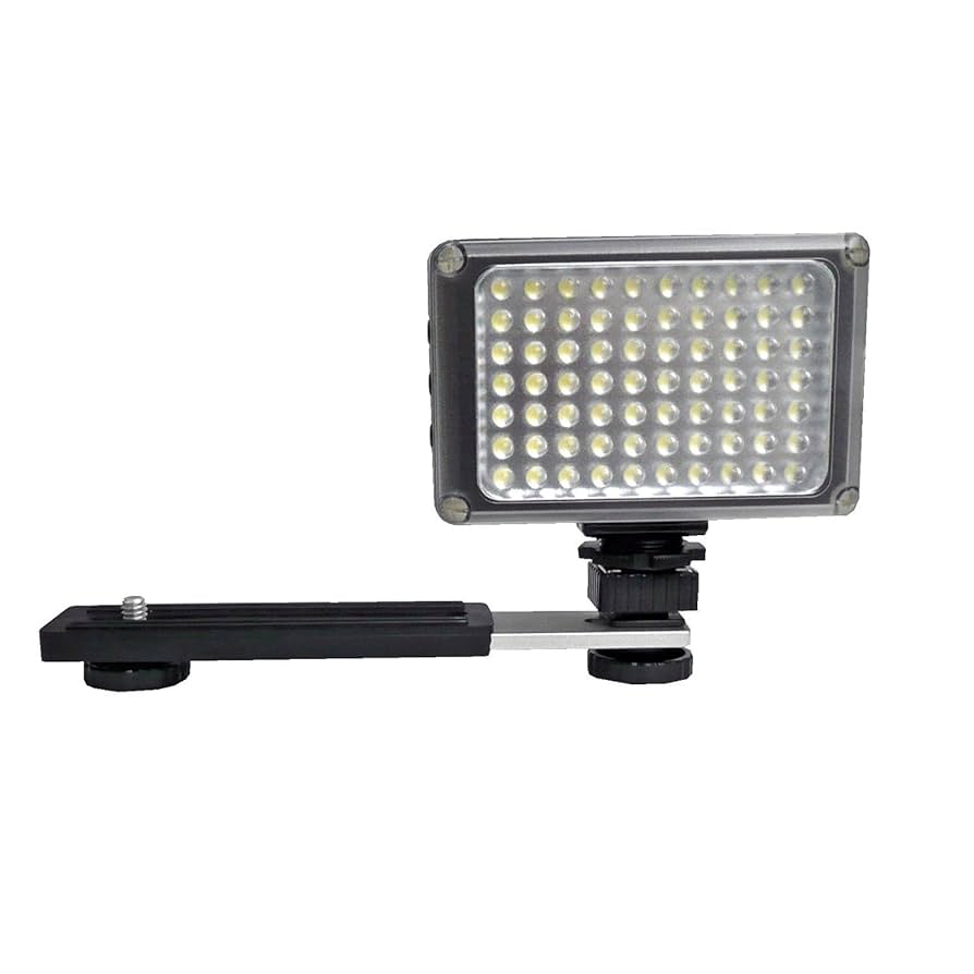 LPL  LEDライト Amazon | LPL LEDライト LEDライトVL-570C L26885 | 定常光